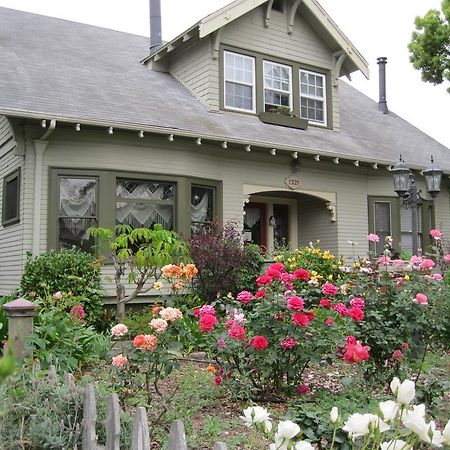 A White Jasmine Inn Santa Barbara Extérieur photo