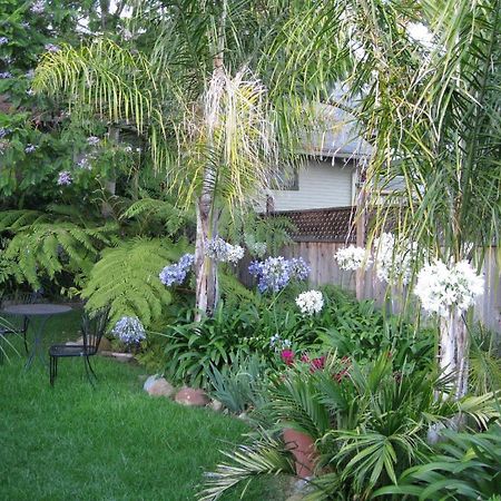 A White Jasmine Inn Santa Barbara Extérieur photo