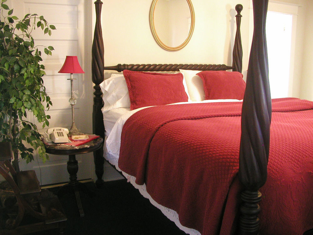 A White Jasmine Inn Santa Barbara Extérieur photo