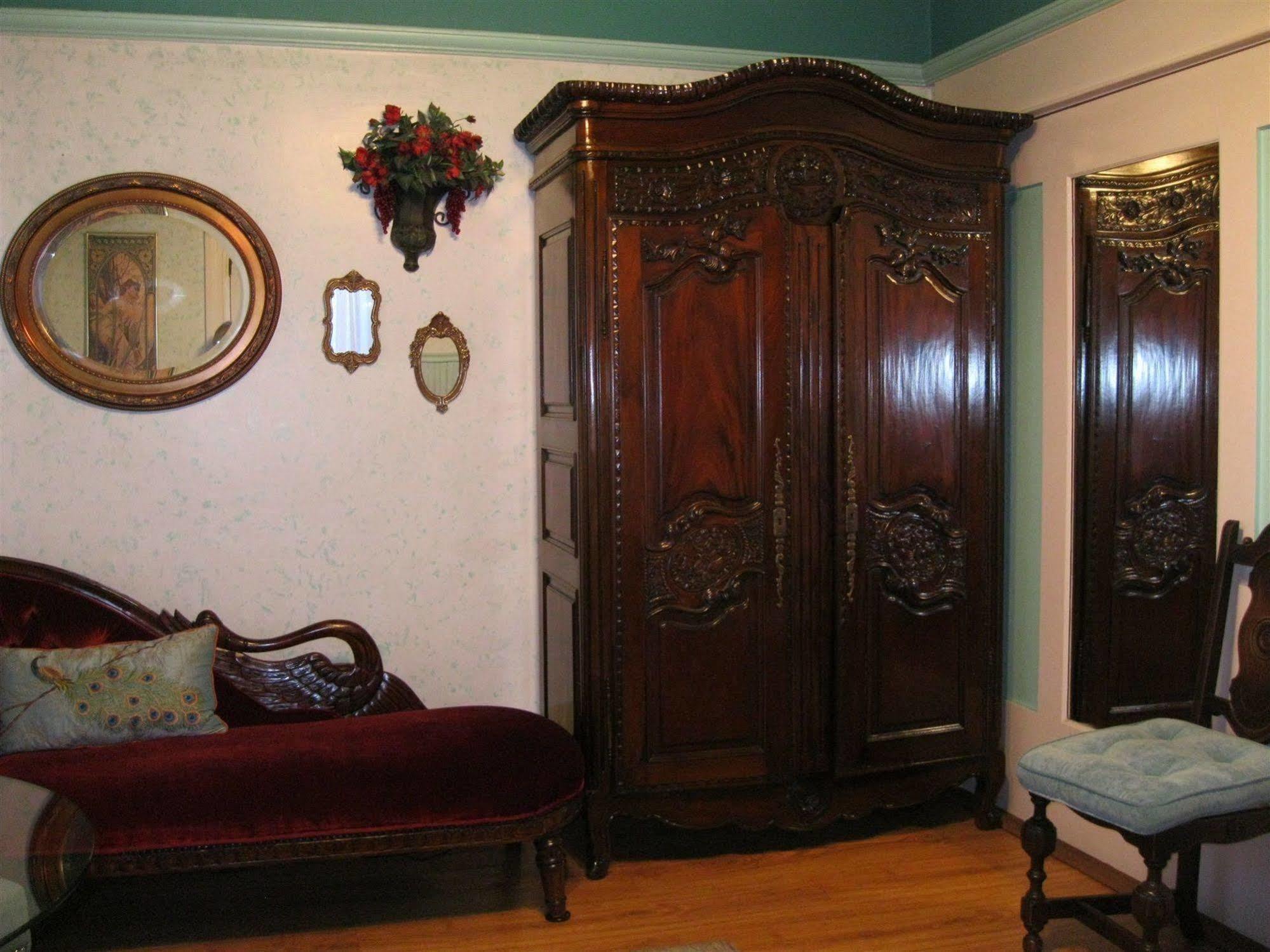 A White Jasmine Inn Santa Barbara Extérieur photo