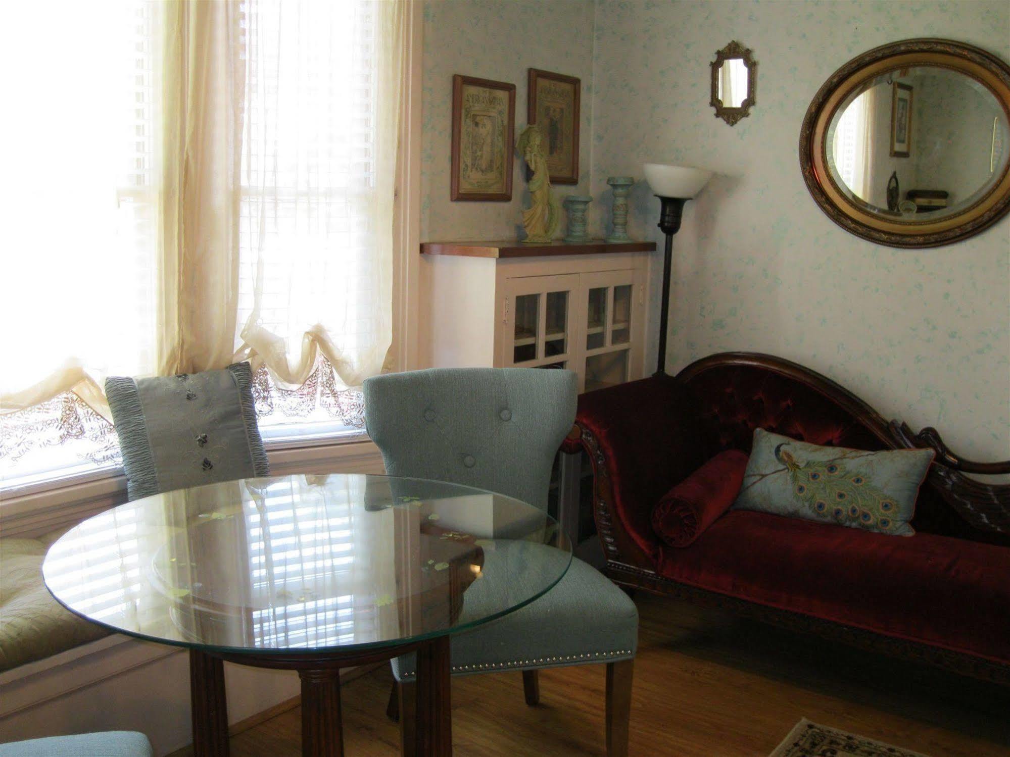 A White Jasmine Inn Santa Barbara Extérieur photo