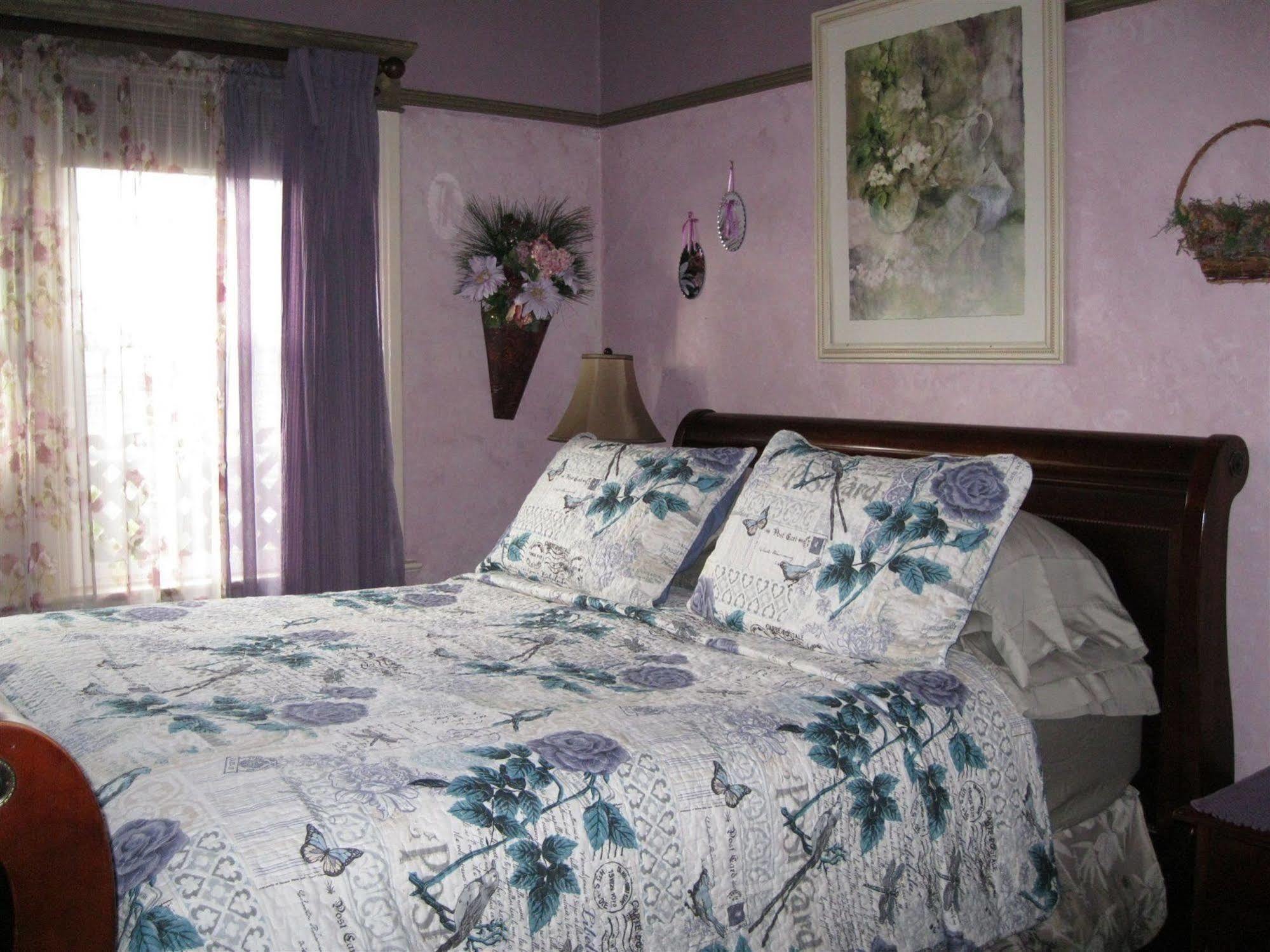 A White Jasmine Inn Santa Barbara Extérieur photo