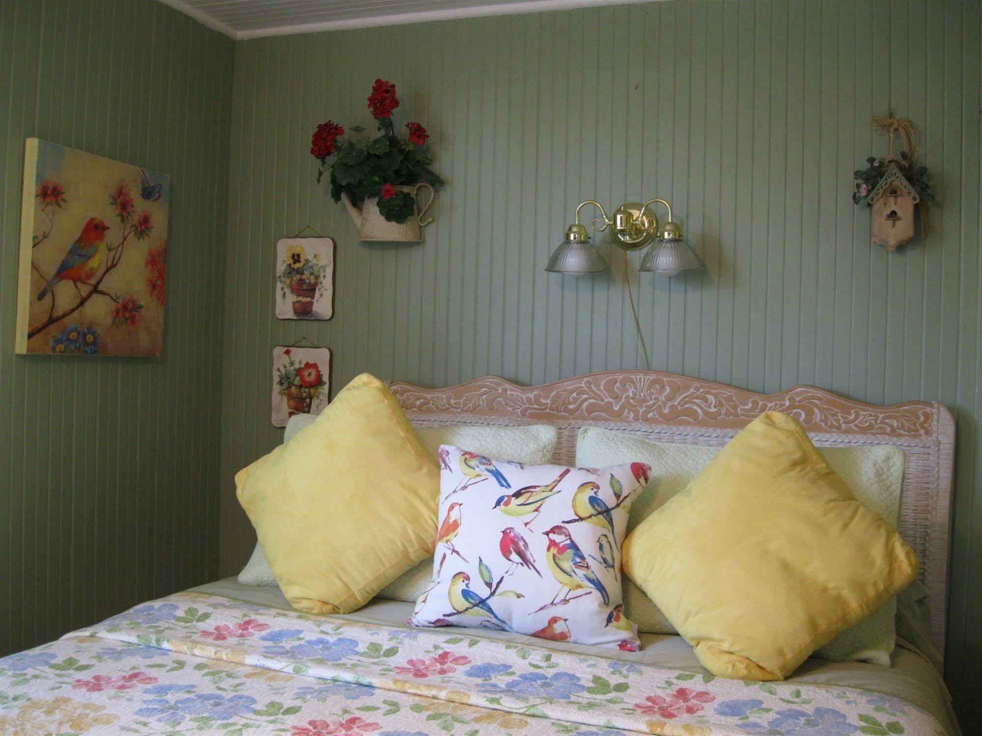 A White Jasmine Inn Santa Barbara Extérieur photo