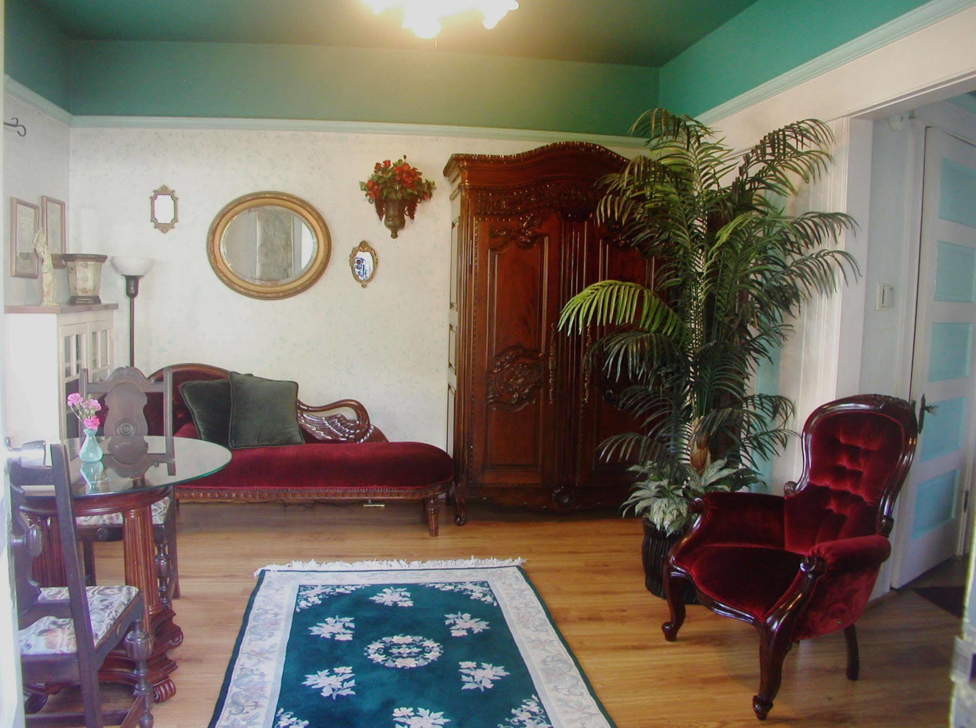 A White Jasmine Inn Santa Barbara Extérieur photo