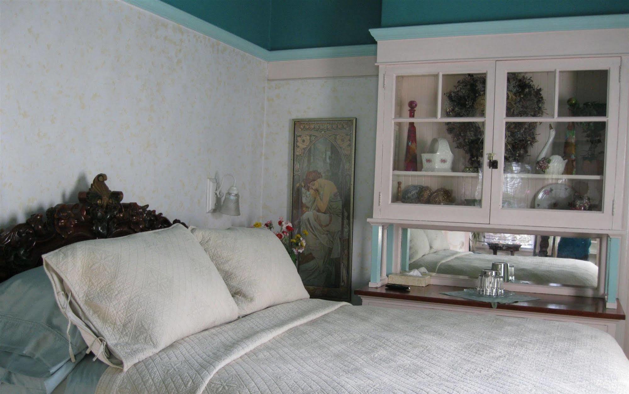 A White Jasmine Inn Santa Barbara Extérieur photo