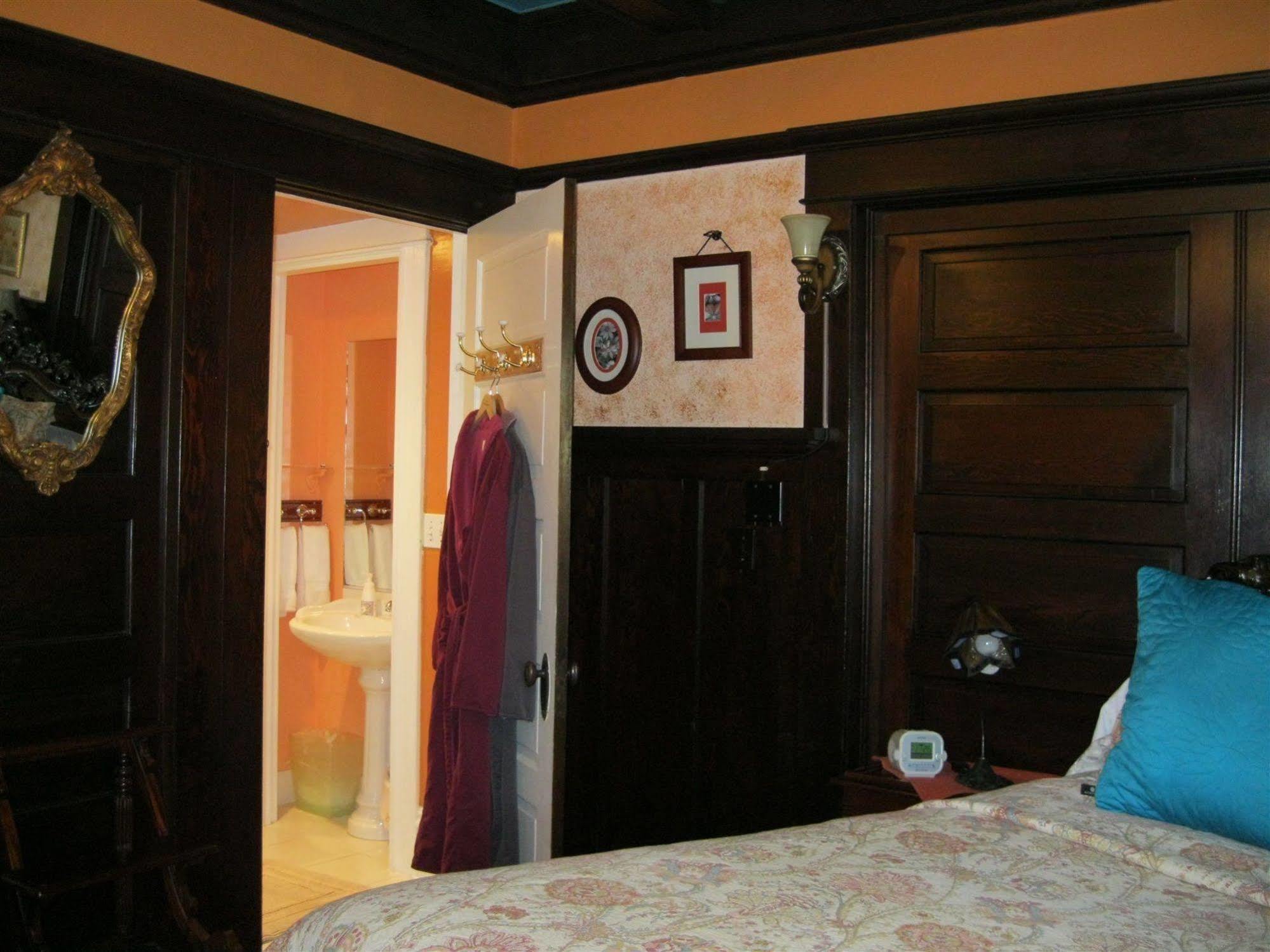 A White Jasmine Inn Santa Barbara Extérieur photo