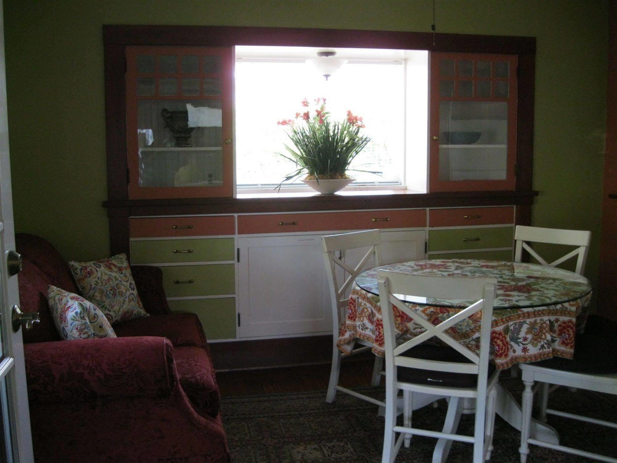 A White Jasmine Inn Santa Barbara Extérieur photo