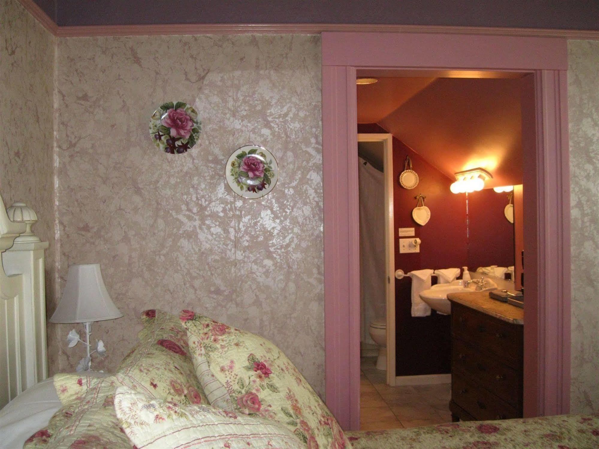 A White Jasmine Inn Santa Barbara Extérieur photo