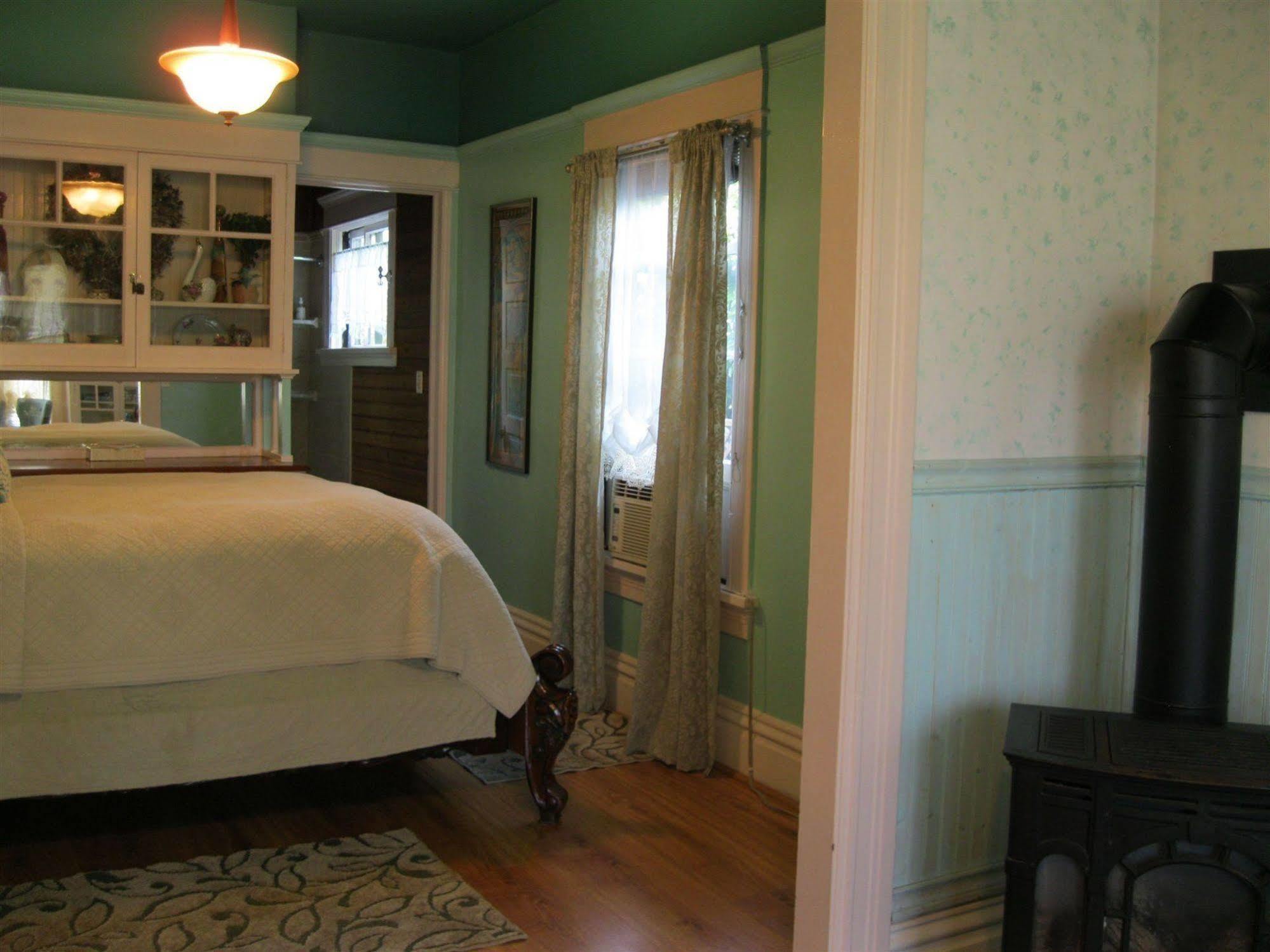 A White Jasmine Inn Santa Barbara Extérieur photo