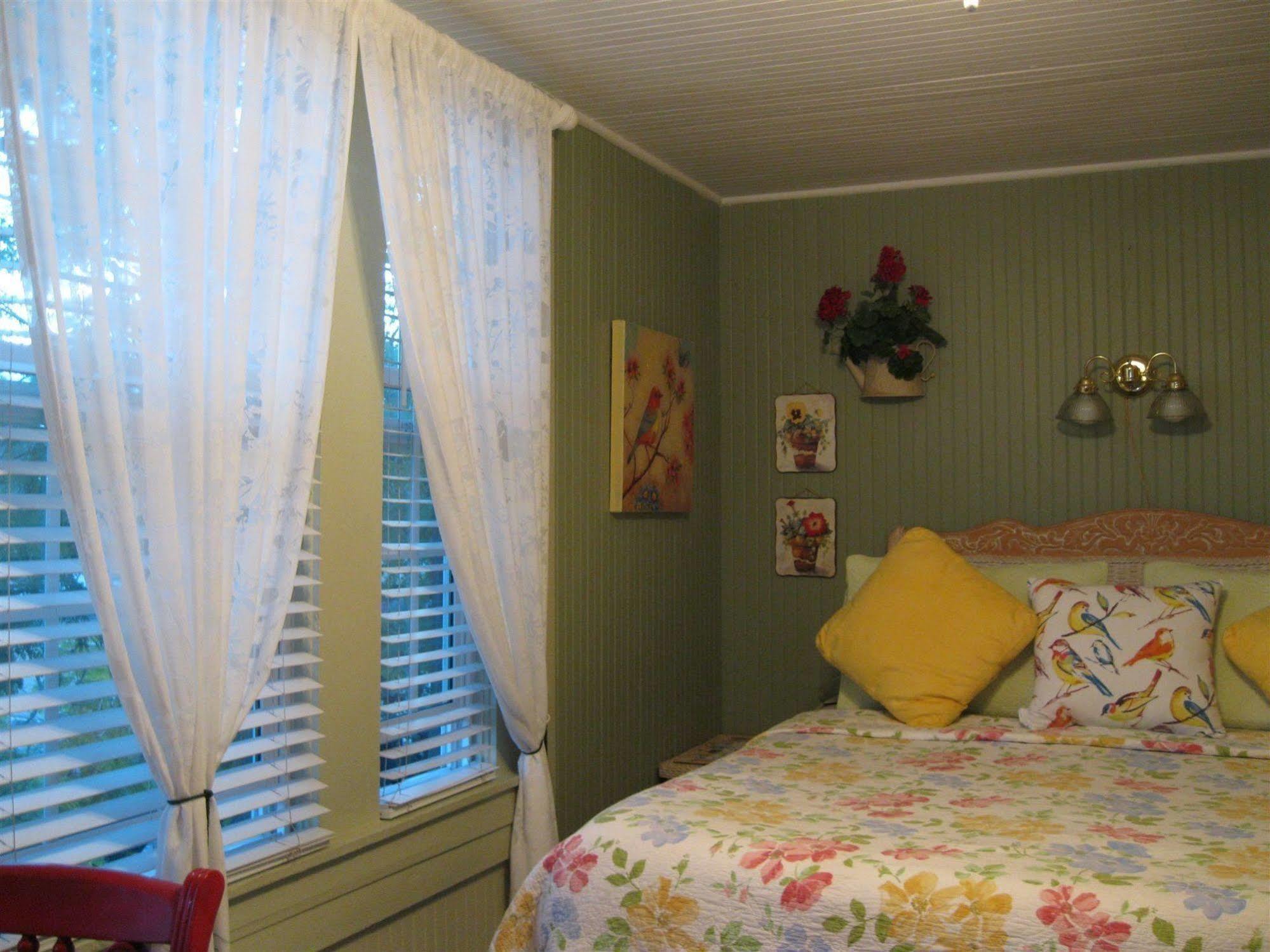 A White Jasmine Inn Santa Barbara Extérieur photo