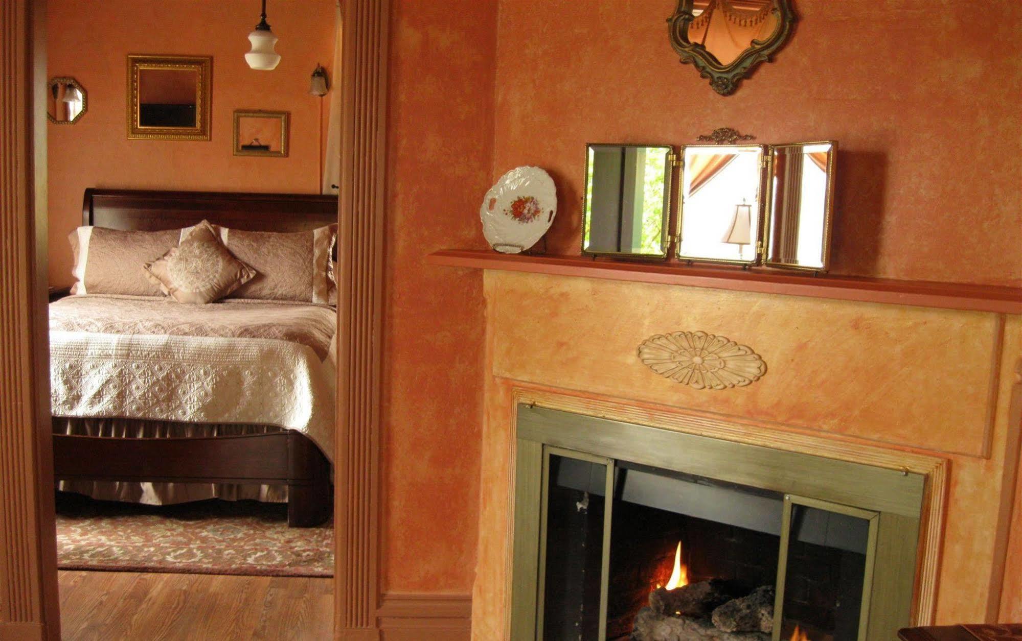 A White Jasmine Inn Santa Barbara Extérieur photo
