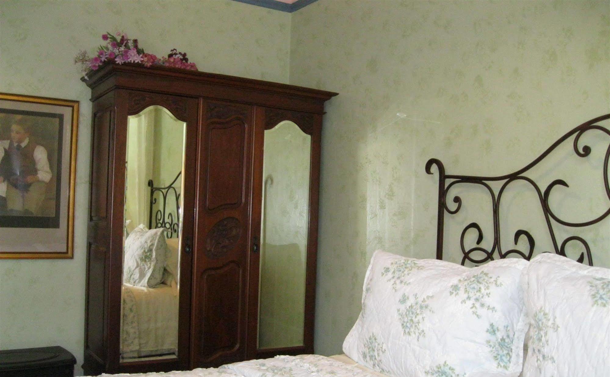 A White Jasmine Inn Santa Barbara Extérieur photo