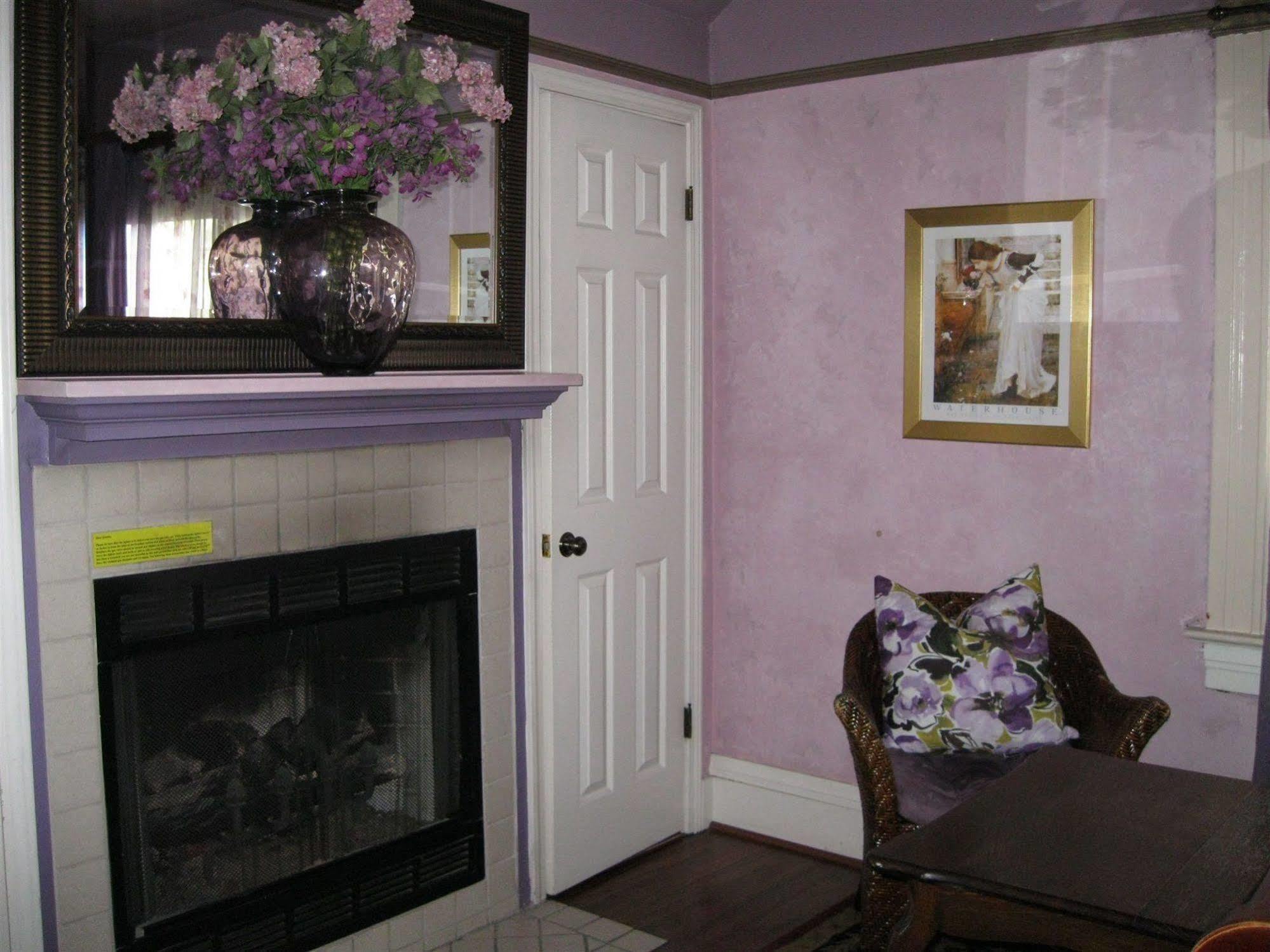 A White Jasmine Inn Santa Barbara Extérieur photo